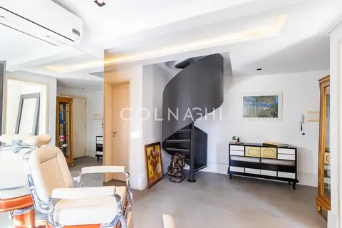 Cobertura · 3 dormitórios na Bela Vista — miniatura 4