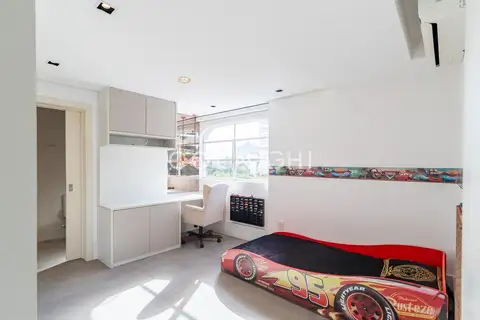 Cobertura · 3 dormitórios na Bela Vista — miniatura 5