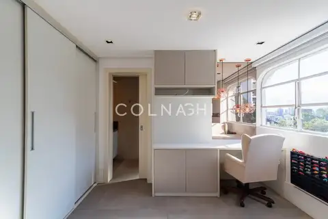 Cobertura · 3 dormitórios na Bela Vista — miniatura 6