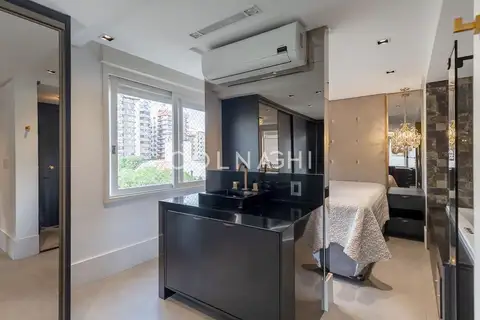 Cobertura · 3 dormitórios na Bela Vista — miniatura 9
