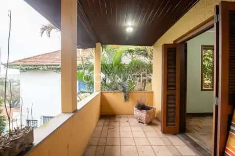 Casa · 3 dormitórios em Petrópolis — miniatura 5