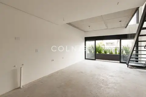 Apartamento Duplex · 2 dormitórios no Rio Branco — miniatura 4