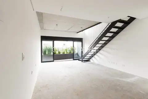 Apartamento Duplex · 2 dormitórios no Rio Branco — miniatura 1