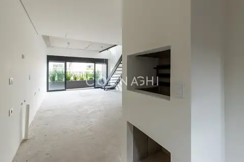 Apartamento Duplex · 2 dormitórios no Rio Branco — miniatura 6