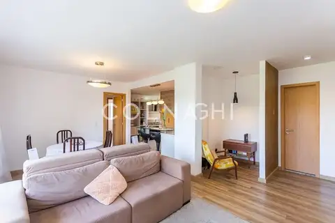 Apartamento · 3 dormitórios no Passo da Areia — miniatura 2