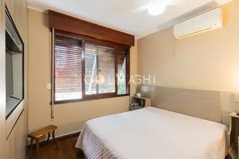 Casa · 4 dormitórios na Auxiliadora — miniatura 16