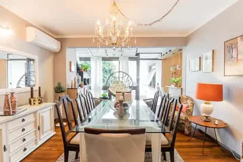 Casa · 4 dormitórios na Auxiliadora — miniatura 5