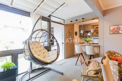 Casa · 4 dormitórios na Auxiliadora — miniatura 7