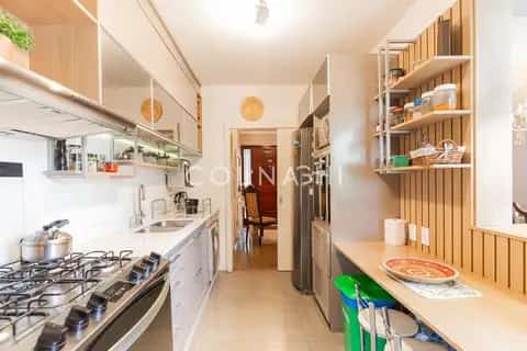Casa · 4 dormitórios na Auxiliadora — miniatura 9