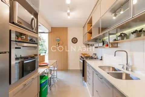Casa · 4 dormitórios na Auxiliadora — miniatura 10