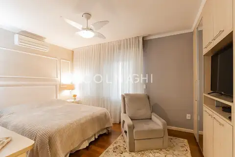 Casa · 4 dormitórios na Auxiliadora — miniatura 11