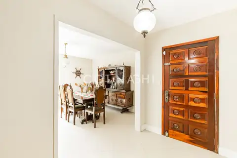 Casa · 3 dormitórios em Petrópolis — miniatura 2