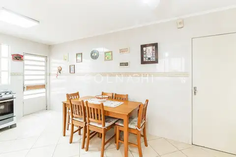 Casa · 3 dormitórios em Petrópolis — miniatura 10