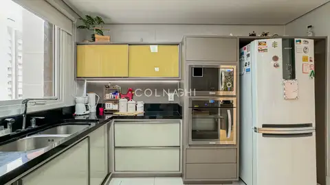 Apartamento · 3 dormitórios no Menino Deus — miniatura 14