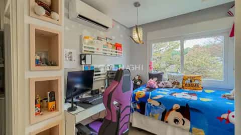 Apartamento · 3 dormitórios no Menino Deus — miniatura 15