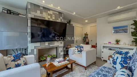 Apartamento · 3 dormitórios no Menino Deus — miniatura 5