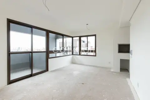 Apartamento · 2 dormitórios no Rio Branco — miniatura 1