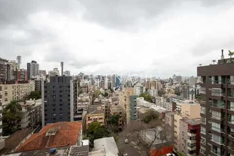 Apartamento · 2 dormitórios no Rio Branco — miniatura 9