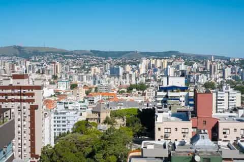 Apartamento · 2 dormitórios no Rio Branco — miniatura 2