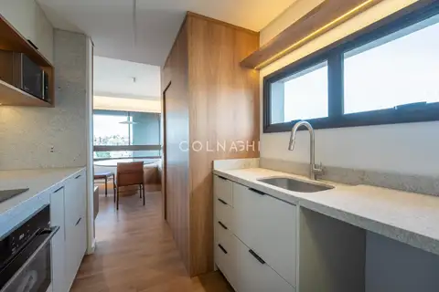 Apartamento · 2 dormitórios no Rio Branco — miniatura 11