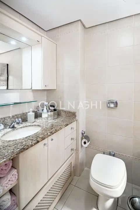 Apartamento Garden · 3 dormitórios em Petrópolis — miniatura 16