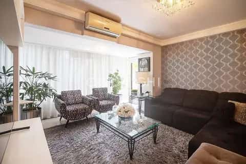 Apartamento Garden · 3 dormitórios em Petrópolis — miniatura 3