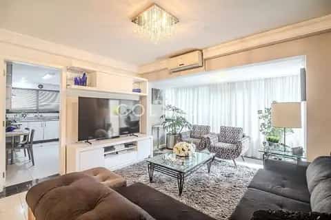 Apartamento Garden · 3 dormitórios em Petrópolis — miniatura 4
