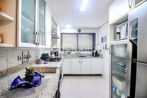 Apartamento Garden · 3 dormitórios em Petrópolis — miniatura 7