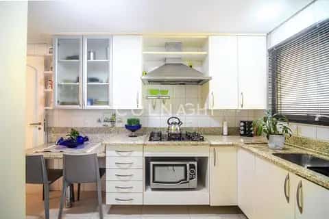 Apartamento Garden · 3 dormitórios em Petrópolis — miniatura 8