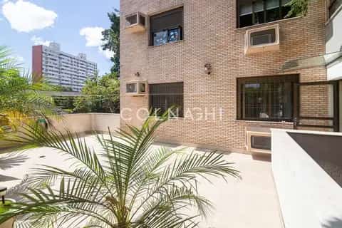 Apartamento Garden · 3 dormitórios em Petrópolis — miniatura 10
