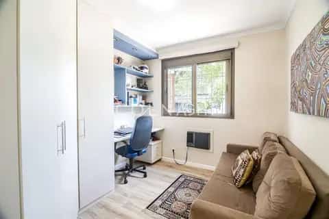 Apartamento Garden · 3 dormitórios em Petrópolis — miniatura 11