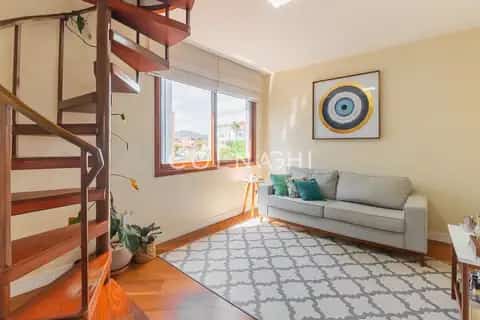 Cobertura · 3 dormitórios no Jardim Botânico — miniatura 2