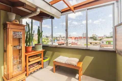 Cobertura · 3 dormitórios no Jardim Botânico — miniatura 14