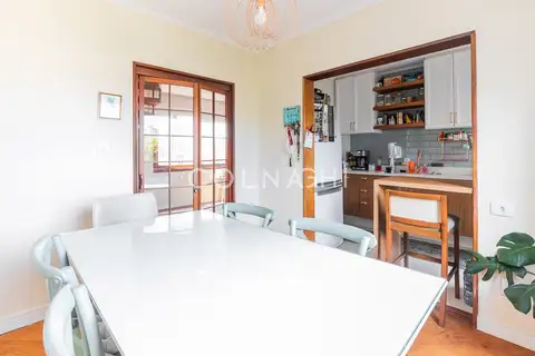 Cobertura · 3 dormitórios no Jardim Botânico — miniatura 5