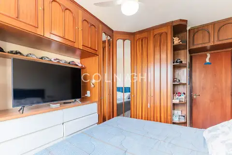Cobertura · 3 dormitórios no Jardim Botânico — miniatura 8