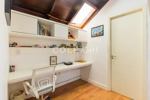 Cobertura · 3 dormitórios no Jardim Botânico — miniatura 10