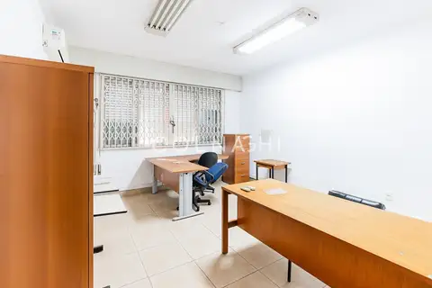 Casa · 6 dormitórios em Higienópolis — miniatura 11