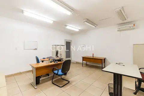 Casa · 6 dormitórios em Higienópolis — miniatura 13