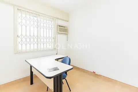 Casa · 6 dormitórios em Higienópolis — miniatura 7