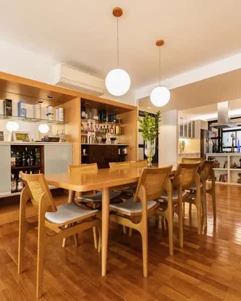 Apartamento · 3 dormitórios no Bom Fim — miniatura 13
