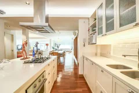 Apartamento · 3 dormitórios no Bom Fim — miniatura 14