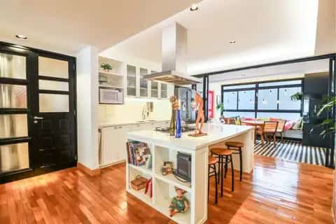 Apartamento · 3 dormitórios no Bom Fim — miniatura 15