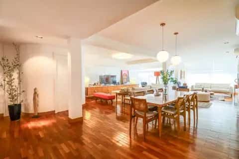 Apartamento · 3 dormitórios no Bom Fim — miniatura 3