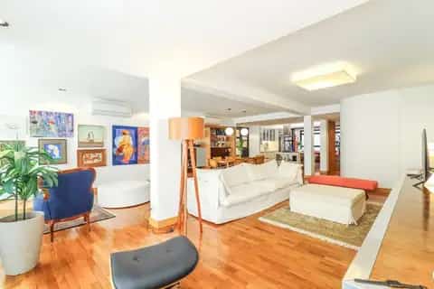 Apartamento · 3 dormitórios no Bom Fim — miniatura 4
