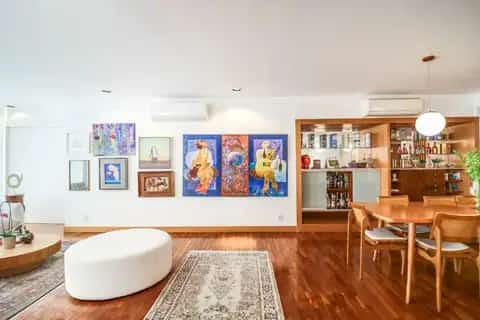 Apartamento · 3 dormitórios no Bom Fim — miniatura 6