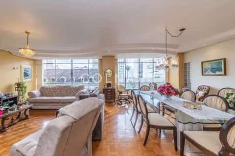 Apartamento · 4 dormitórios na Independência — miniatura 5