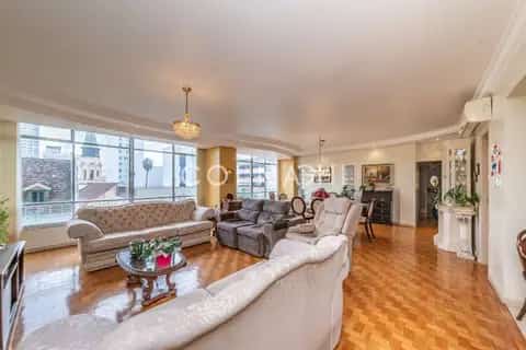 Apartamento · 4 dormitórios na Independência — miniatura 7