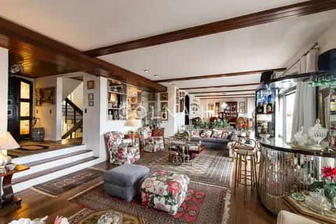 Casa · 4 dormitórios no Boa Vista — miniatura 2