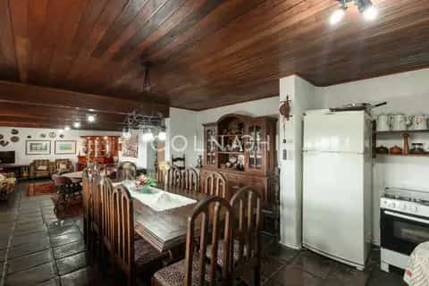Casa · 4 dormitórios no Boa Vista — miniatura 16