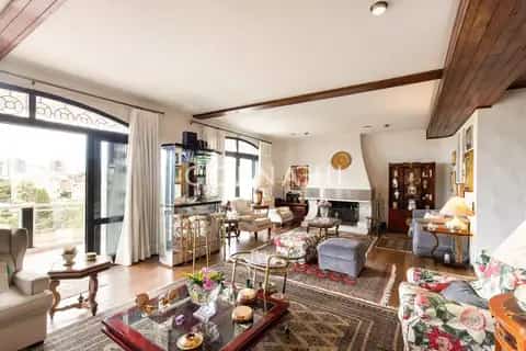 Casa · 4 dormitórios no Boa Vista — miniatura 3